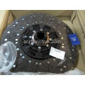 1601-00660 1601-00448 1601-00320 Yutong Bus Clutch Plate